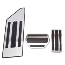 PedaIs per Auto per  207 301 307 208 2008 308 408 per ClTROEN C3 C4