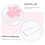 Mechanical Keyboard Keycap Puller Tool with Ergonomic Grip for Safe Keycap Removal and Quick Maintenance 4