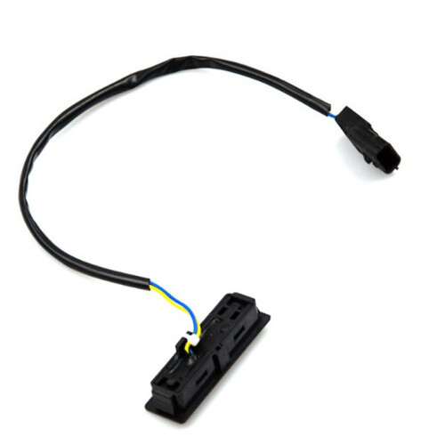 Hatchback Rear Trunk Release   Button for  Qashqai 253804EA0A 25380-4EA0A 2