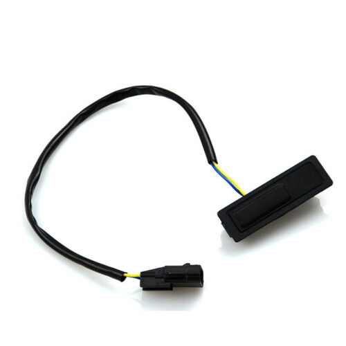 Hatchback Rear Trunk Release   Button for  Qashqai 253804EA0A 25380-4EA0A