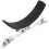 Snare Drum Stand Adjustable Holder for Enhanced Stability and Performance for All Skill Levels 1