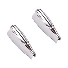 2pcs Snare Drum Lug Hook Replacement Set for Snare and Tom – Lightweight Connector for Easy Installation