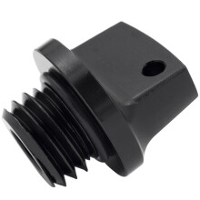 M20X2.5 Motorcycle Crankcase Cap CNC Engine Oil Filler Screw Cover Plug for FZ09 MT09Tracer FJ09 Tmax500 A