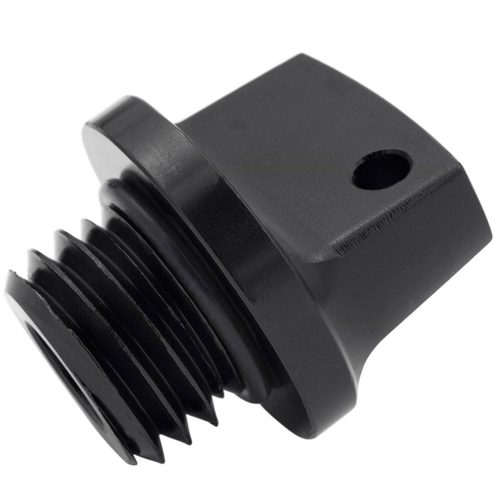 M20x2.5 Motorcycle Crankcase Cap Cnc Engine Oil Filler Screw Cover Plug For Fz09 Mt09tracer Fj09 Tmax500 A 4713939400938