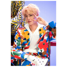 Diamond Painting, Korean Star, Perfect Diamond, Popular Idol Group Poster, Home Decoration