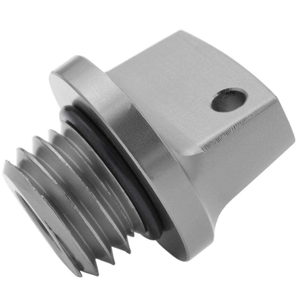 M20x2.5 Motorcycle Crankcase Cap Cnc Engine Oil Filler Screw Cover Plug For Fz09 Mt09tracer Fj09 Tmax500 D 4712400189297