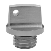 M20X2.5 Motorfiets Carterdop CNC Motorolie Vulschroef Afdekplug voor voor FZ09 MT09Tracer FJ09 Tmax500 D