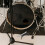 Snare Drum Stand Adjustable Holder for Enhanced Stability and Performance for All Skill Levels 4