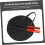 Padded Drum Bag with Ergonomic Shoulder Strap, Durable Stitching and Multiple Storage Pockets for Percussion Instruments 3