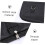 Large Capacity Drumstick Bag with Handle, MultiPocket Percussion Stick Storage Case for Lessons 5