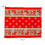 Christmas Tablecloth, Xmas Printed Rectangular Table Cover for Dining Room Kitchen Decor, 56Inch x 70Inch, A 8