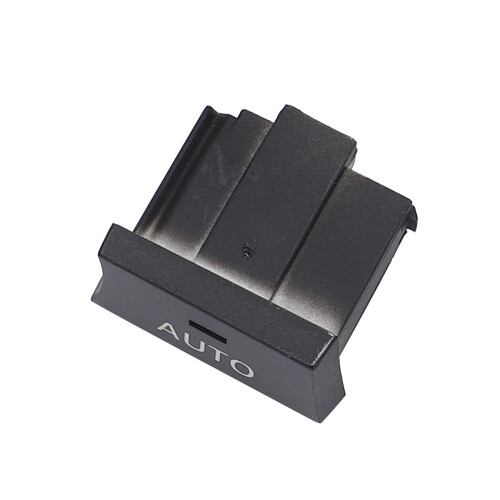 BotãO Do Interruptor Do Ar Condicionado BotãO AutomáTico Do Ar Condicionado para  X1 X3 E90 E91 E92 E93 E87 E84 F25