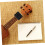 Ukulele Chord Trainer for Beginners, Fast Chord Learning and Gesture Correction Practice Aid 2