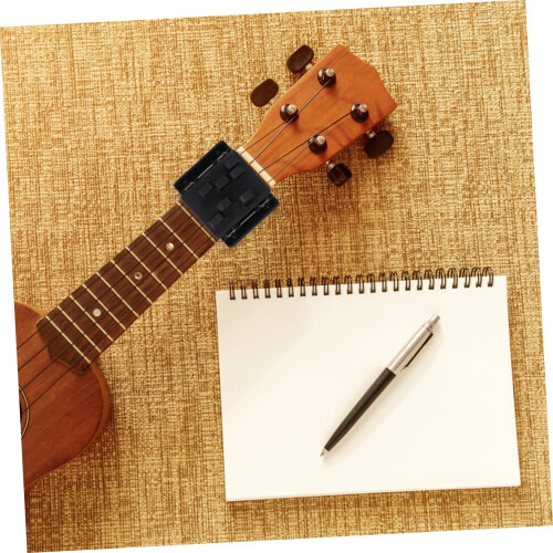 Ukulele Chord Trainer for Beginners, Fast Chord Learning and Gesture Correction Practice Aid 1