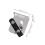 2pcs Durable Metal Drum Strap Bracket Screw Set for Percussion Instruments Secure Strap Attachment 2