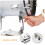 2pcs Durable Metal Drum Strap Bracket Screw Set for Percussion Instruments Secure Strap Attachment 5