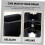 Drumstick Holder Bag with Adjustable Straps, Compact Storage Pouch for Drummers 2
