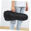 Black Ukulele Gig Bag with Thickened Protective Padding, Lightweight Dustproof Carrying Case 4