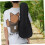 Black Ukulele Gig Bag with Thickened Protective Padding, Lightweight Dustproof Carrying Case 5