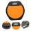 Electronic Drum Pad with LCD Display, Metronome and Adjustable Volume for Beginners 5