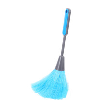 Dual Handle Keyboard Cleaning Brush for Laptop and PC Soft Bristles Precision Dust Removal