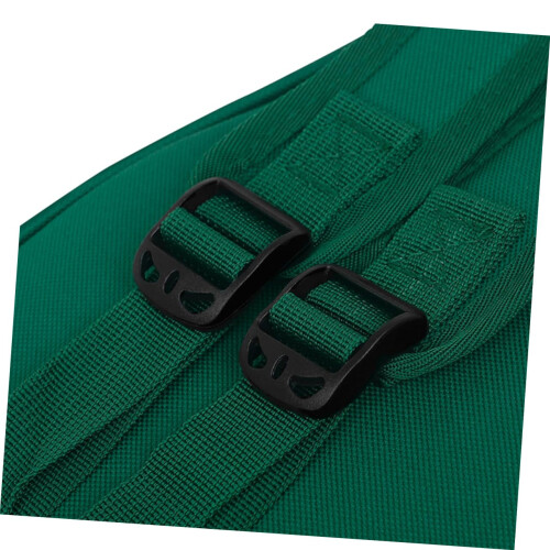 Ukulele Gig Bag Padded Splashproof Carrying Case with Side Pocket Lightweight for Beginners 1
