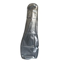 Waterproof Guitar Cover S, Water Resistant Dustproof Protector for Acoustic and Electric Guitars