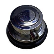 Drum Lug Protector with Impact Resistant Cover, Universal Drum Hardware Guard for Tuning Stability