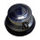 Drum Lug Protector with Impact Resistant Cover, Universal Drum Hardware Guard for Tuning Stability 1