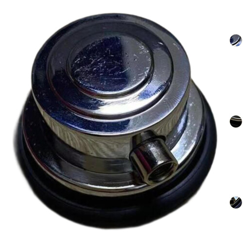 Drum Lug Protector with Impact Resistant Cover, Universal Drum Hardware Guard for Tuning Stability 2