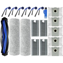 Replacement Parts for Deebot T80 Omni / T80 Robotic Vacuum Cleaner