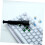 Mechanical Keyboard Keycap Puller for Cherry MX, Fast Keycap Removal and Safe Switch Protection 4