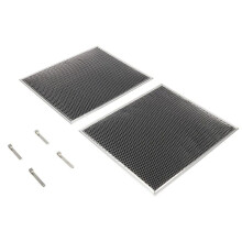 For W10905734 Range Hood Filter Range Hood Filter Accessories Cooking Product Filter for Range Hood Filter