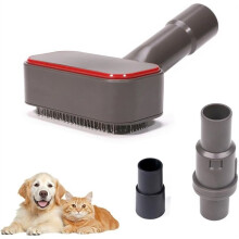 Vacuum Pet Hair Attachments for Navigator Lift-Away NV360 NV352 NV356E, Rotator NV501 &Rocket HV301 Vacuum Cleaner