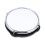 Drum Practice Mute Pad for Quiet Practice Beginners Noise Reduction Cushion White 1