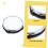 Drum Practice Mute Pad for Quiet Practice Beginners Noise Reduction Cushion White 3