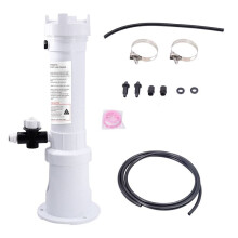 Upgraded R171016 Pool Chlorinator Chlorinator for Rainbow 300 Automatic Chlorine/Bromine Offline Pool Feeder B
