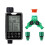Automatic Irrigation Controller with LCD Display, Electronic Garden Watering Timer, Intelligent Valve Water Control 1