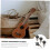 4 Pcs Ukulele Tuning Pegs Set with Precise Pitch Control, Durable Construction and Easy Installation 4