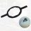 154512 Chave de Boca de 6-1/2 Polegadas para Filtros de Areia de Piscina e Spa, Modelos TA 30D, 40D, 50D, 60D 7
