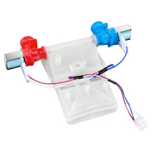 W11101906 W11210463 Washer Water Inlet Valve for  Amana   Roper Washing Machine Replaces W10869803