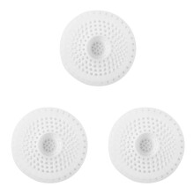 Bathtub, Kitchen Drainer, Suitable for All Kinds of Drainage Pipe Protection Devices, Easy to Clean and Install.
