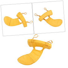Natural Sheepskin Violin Shoulder Rest Pad and Chinrest Cover with Comfortable Soft Cushion Support
