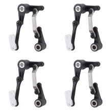 4X Steering Group Assembly Clutch Set for XLF X03 X04 X-03 X-04 1/10 RC Car Brushless Truck Spare Parts Accessories