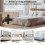 2PCS Heavy Duty Bed Frame Adapter/Connector Plate for Headboard, Adjustable Metal Frame Modification Brackets 9