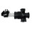 For  H12 Pro Ultra Floor Scrubber Brush  Hose Connection Water Pipe 1