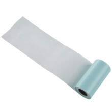 12 Rolls Printing Sticker Paper Photo Paper for Pocket Photo Printer Paperang P1 P2 Bill Receipt Papers