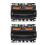 2X Micro: Bit Expansion Board Robotbit V2.0 Supports Makecode Offline Programming for Micro:Bit Extension Board Robotbit 1