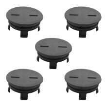 5X Cylinder Rear Cam Plug Cap Camshaft Rear Seal Plug 12513-P72-003 for Integra Accord