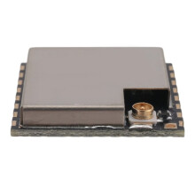 HT-RA62 LoRa-Serienmodul SX1262 Sekundärentwicklung Unterstützt LoRaWAN-Protokoll 868-915 MHz